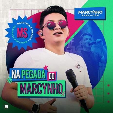 Hoje Eu Vou Te Contar um Segredo | Boomplay Music