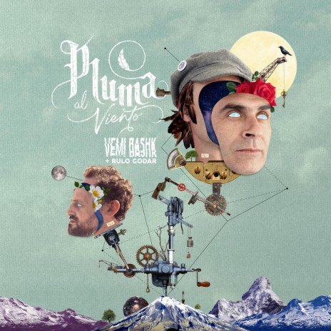 Pluma al Viento (feat. Rulo Godar) | Boomplay Music