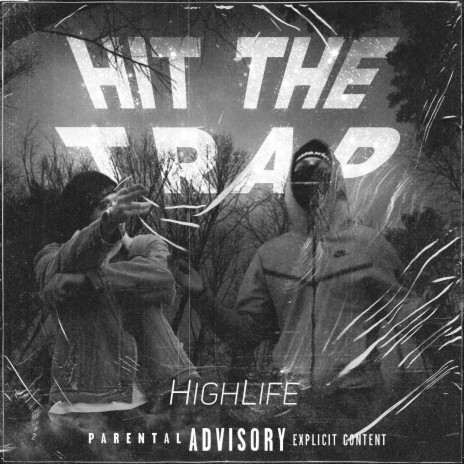 Hit The Trap | Boomplay Music