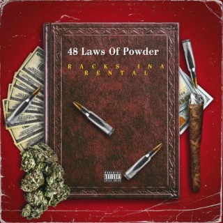 48 Laws Of Powder