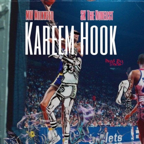 Kareem Hook ft. SK the Novelist