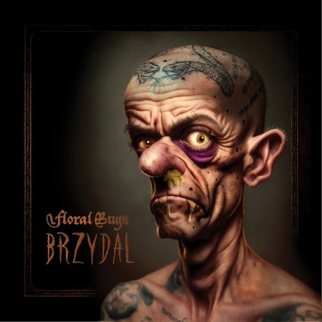 Brzydal ft. Kudel | Boomplay Music