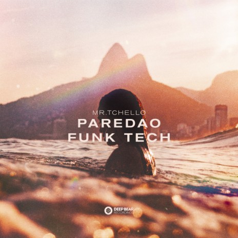 Paredão Funk Tech (Radio Edit) | Boomplay Music