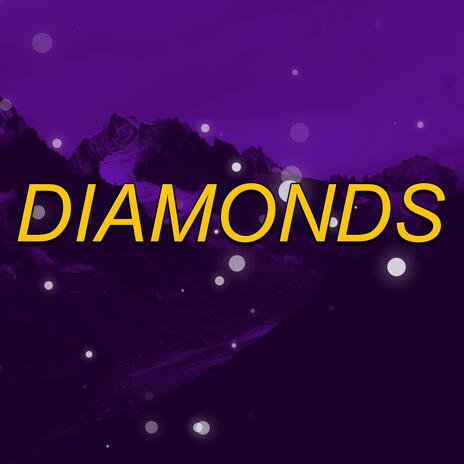 Diamonds (MTG) | Boomplay Music