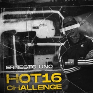 Hot16 Challenge