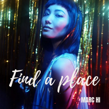 Find a place | Boomplay Music