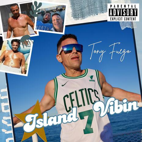 Island Vibin | Boomplay Music