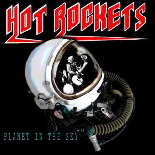 Hot Rockets