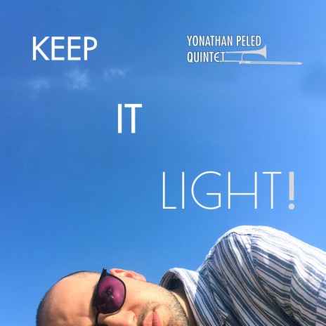 Keep It Light! | Boomplay Music