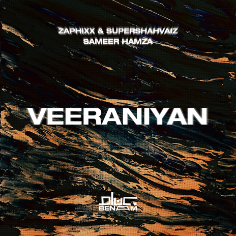 Veeraniyan ft. Sameer Hamza & SuperShahvaiz