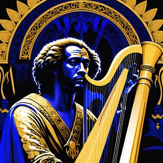 The King of Harp