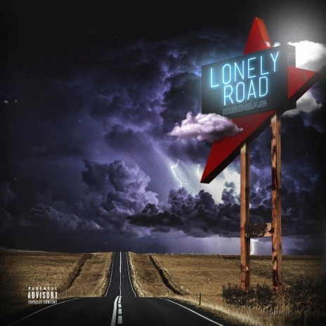 Lonely Road | Boomplay Music