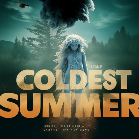 Coldest Summer ft. Anonymous Tha Mo
