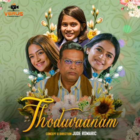 Thoduvaanam (Original Soundtrack) ft. Harini | Boomplay Music