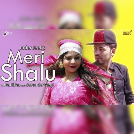 Meri Shalu | Boomplay Music