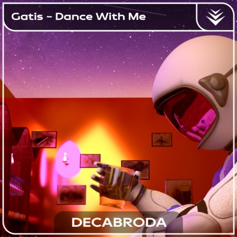 Dance With Me | Boomplay Music