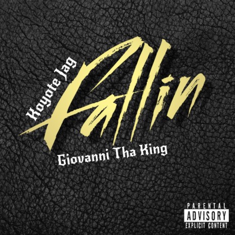 Fallin ft. Giovanni Tha King | Boomplay Music