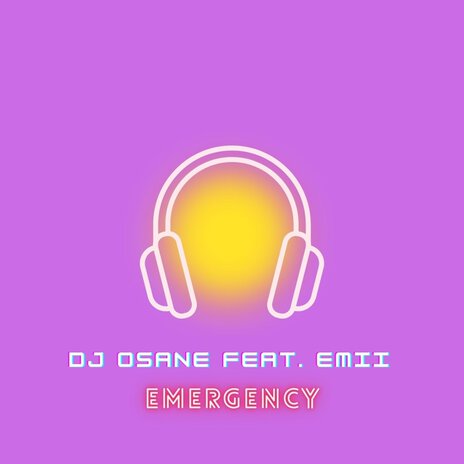 Emergency ft. Emii | Boomplay Music