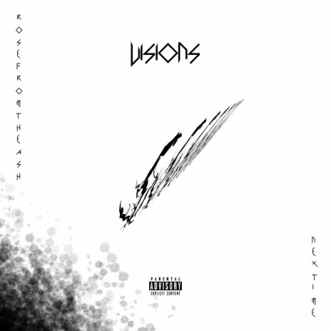 VISIONS | Boomplay Music