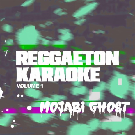 MOJABI GHOST (Instrumental / Karaoke) | Boomplay Music