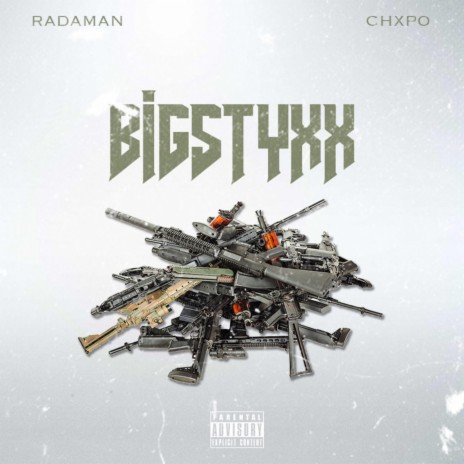 Big Styxx ft. Chxpo | Boomplay Music