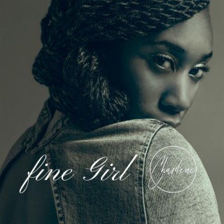 Fine Girl