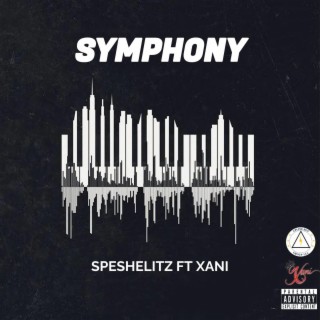 Symphony ft. Speshelitz lyrics | Boomplay Music