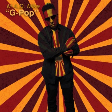 G-Pop | Boomplay Music