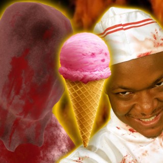 Mr. Ice Cream Man