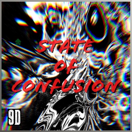 State of Confusion | Boomplay Music