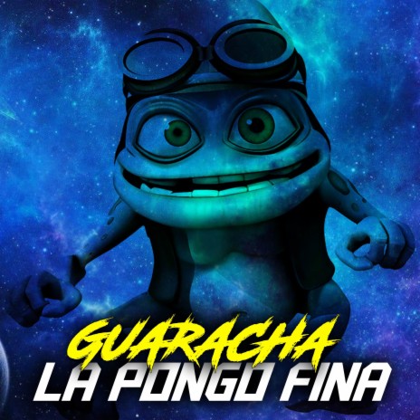 La Pongo Fina Guaracha Aleteo | Boomplay Music