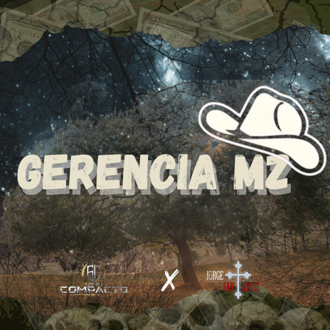 Gerencia Mz ft. Jorge Santacruz Y Su Grupo Quinto Elemento | Boomplay Music