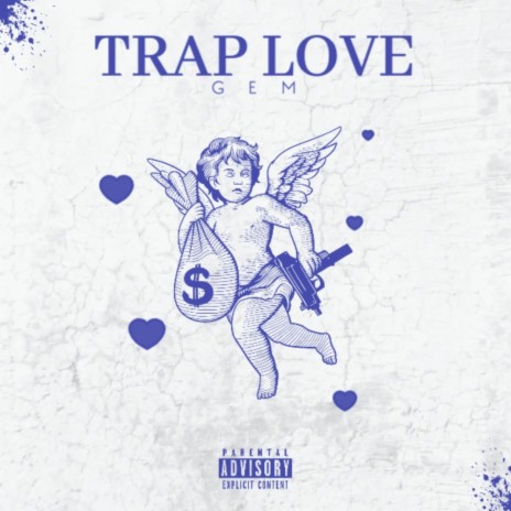 Trap Love | Boomplay Music