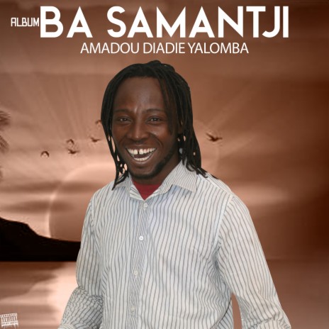 Solomane Sangare | Boomplay Music