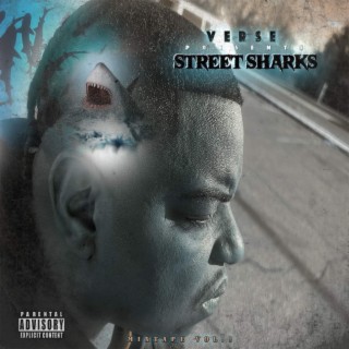 STREET SHARKS VOL 1