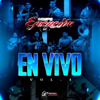 En Vivo, Vol. 4