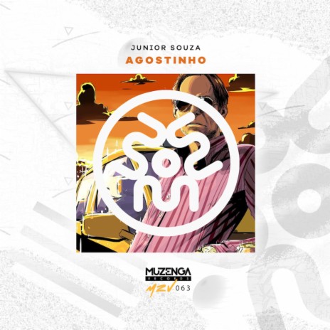 Agostinho | Boomplay Music
