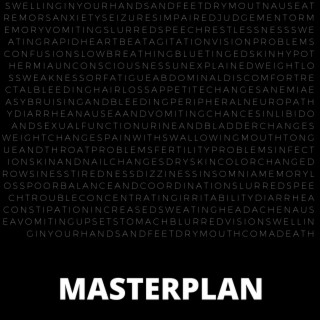 Masterplan