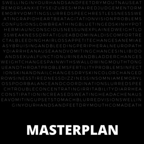 Masterplan | Boomplay Music