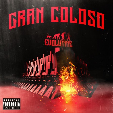 Gran Coloso | Boomplay Music