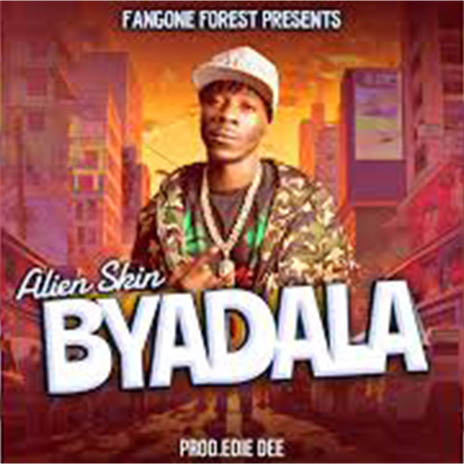 Byadala | Boomplay Music