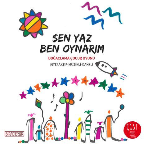 Sen Yaz Ben Oynarım | Boomplay Music