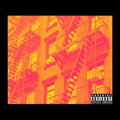 Fire Escape | Boomplay Music