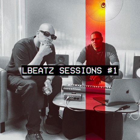 Waridu (LBEATZ Sessions #1) ft. Djodje | Boomplay Music