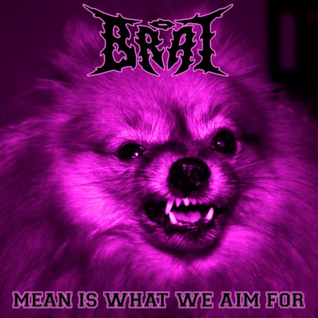 Mean Is What We Aim For | Boomplay Music