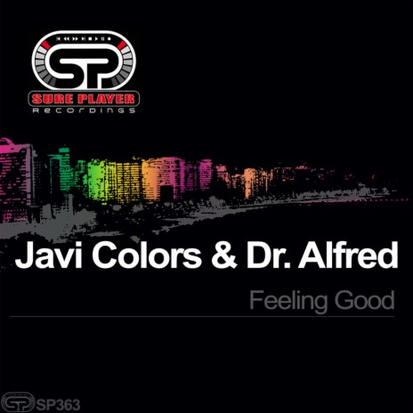 Feeling Good (Instrumental) ft. Dr. Alfred