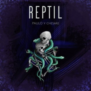 Reptil