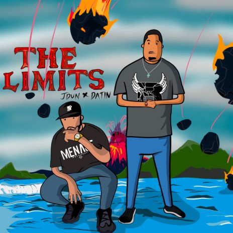 The Limits ft. Datin