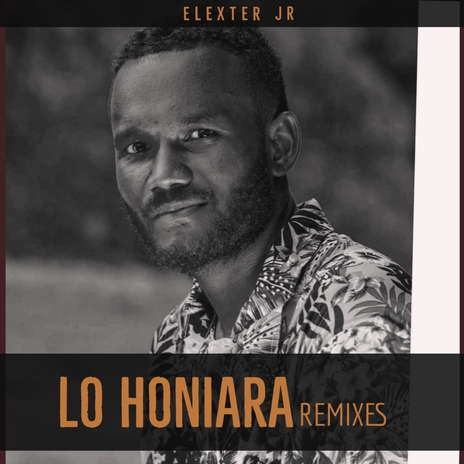 Lo Honiara (Zouk Remix) ft. DJ KILLA987 | Boomplay Music