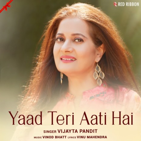 Yaad Teri Aati Hai | Boomplay Music